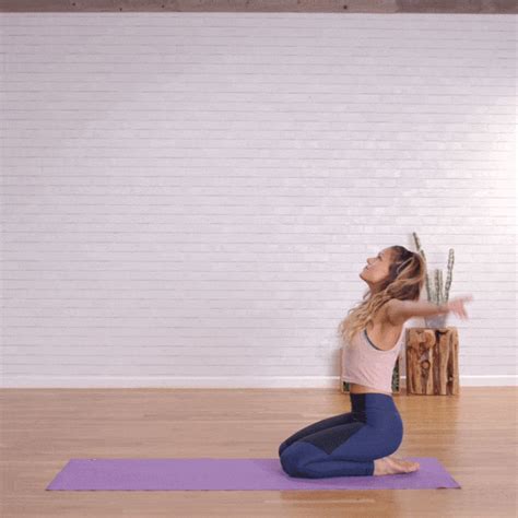 yoga sex gif|Hot Yoga Sex Porn GIFs 